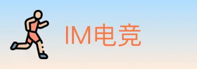 IM电竞 logo
